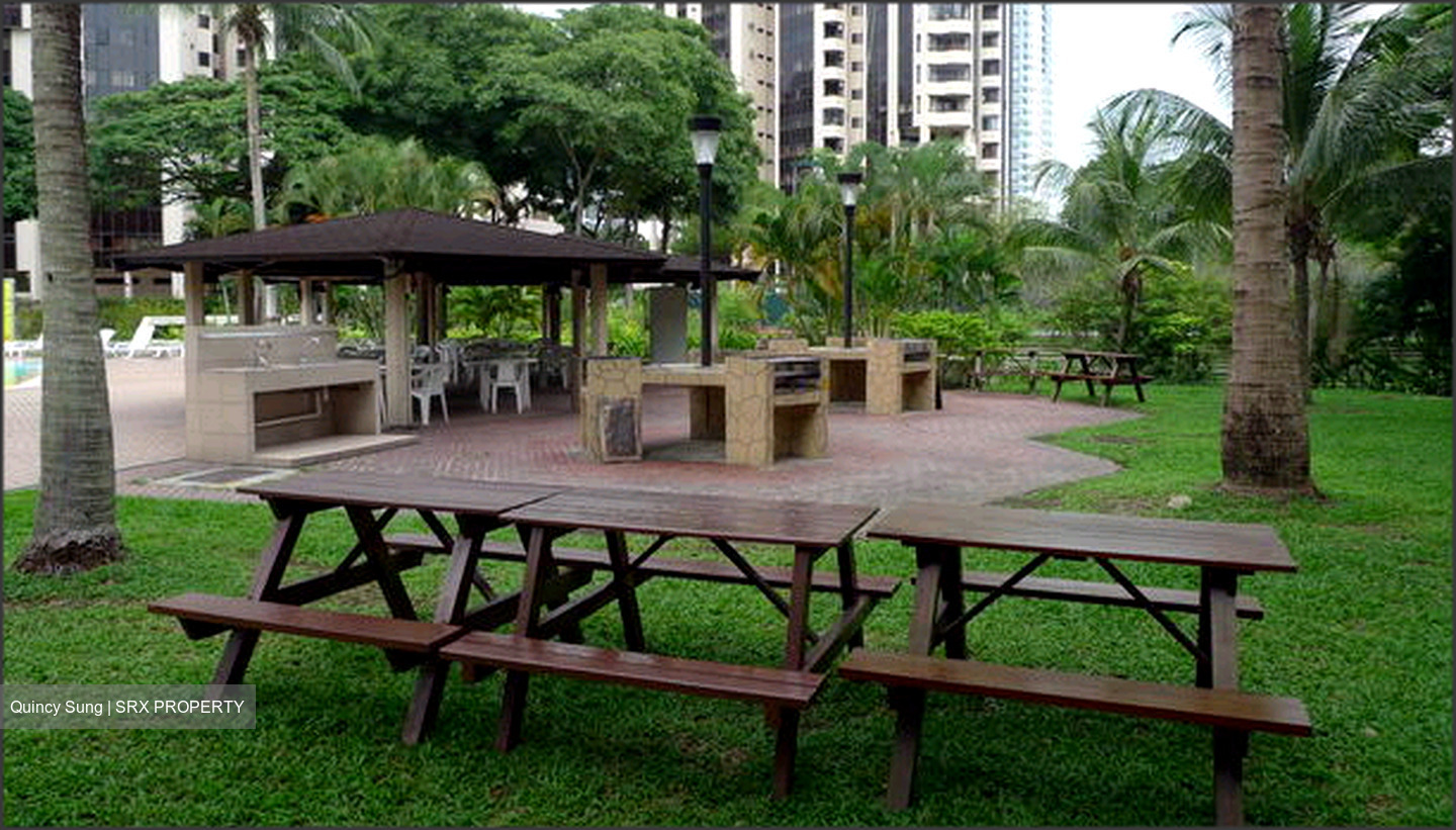 Bayshore Park (D16), Condominium #603108151